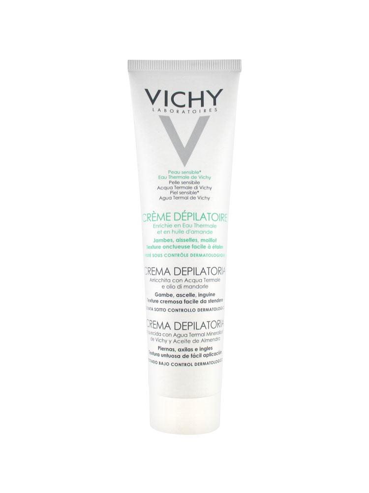 VICHY CREME DEPILATOIRE 150ML