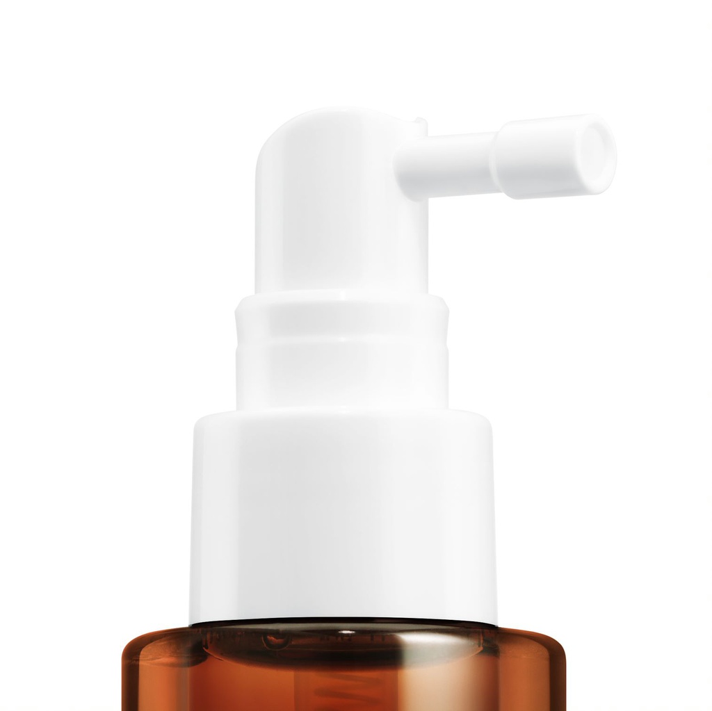 VICHY DERCOS DENSI-SOLUTIONS CONCENTRE CREATEUR DE MASSE CAPILLAIRE LOTION 100ML