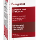 VICHY DERCOS SHAMPOOING ENERGISANT 200ML