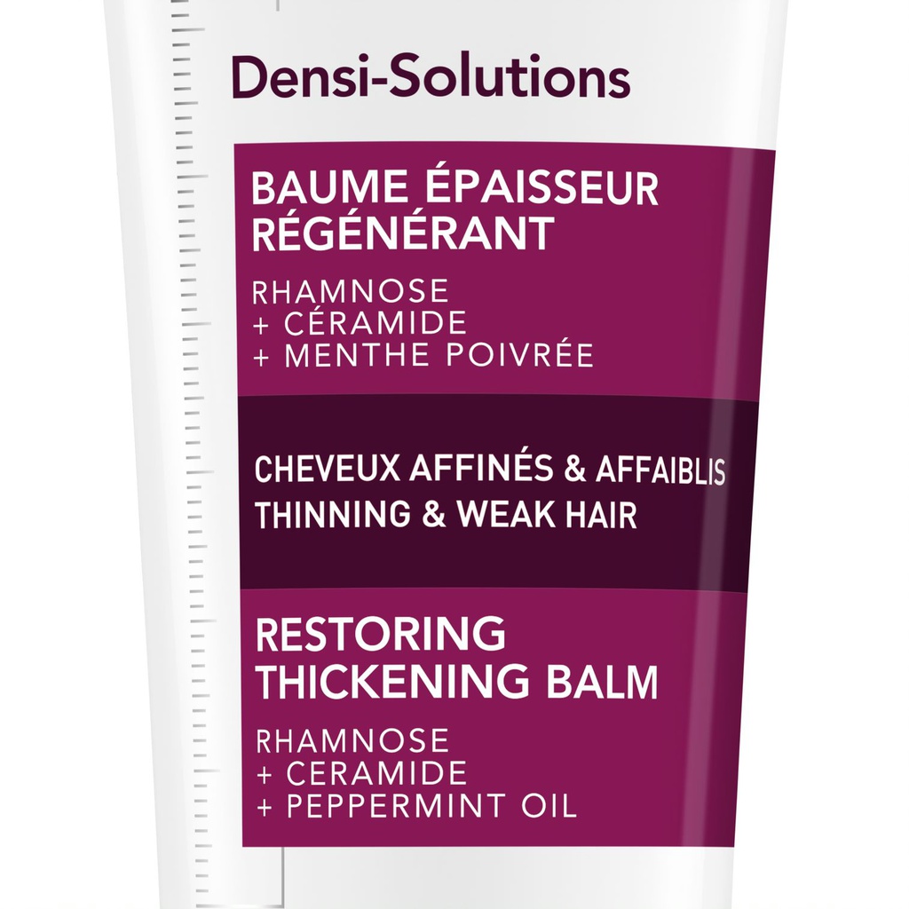 VICHY DERCOS DENSI-SOLUTIONS BAUME EPAISSEUR REGENERANT 200ML