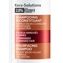 VICHY DERCOS KERA-SOLUTIONS SHAMPOOING RECONSTITUANT 250ML