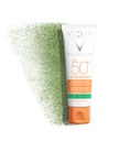 VICHY CAPITAL SOLEIL MATIFIANT 3 EN 1 SPF 50+ 50ML