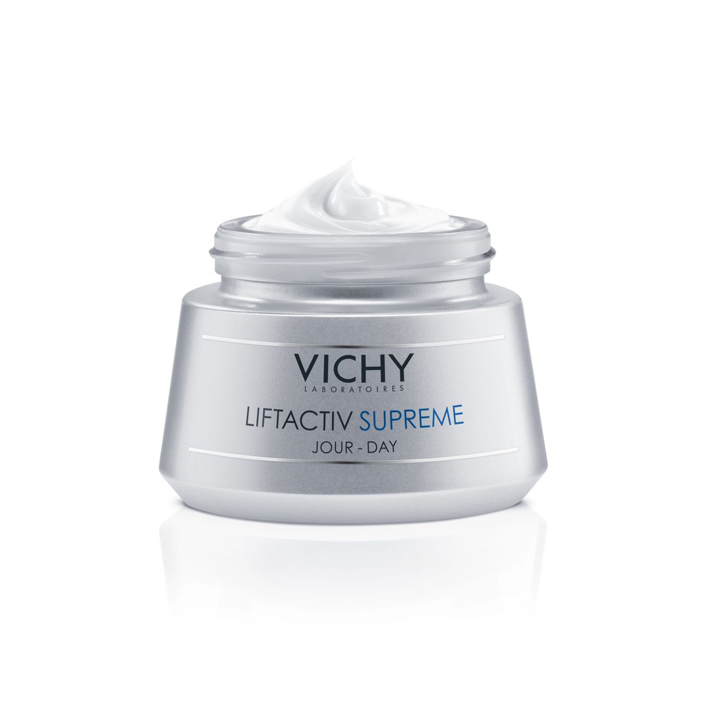 VICHY LIFTACTIV SUPREME PEAU NORMALE A MIXTE 50ML