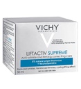 VICHY LIFTACTIV SUPREME PEAU SECHE P50ML