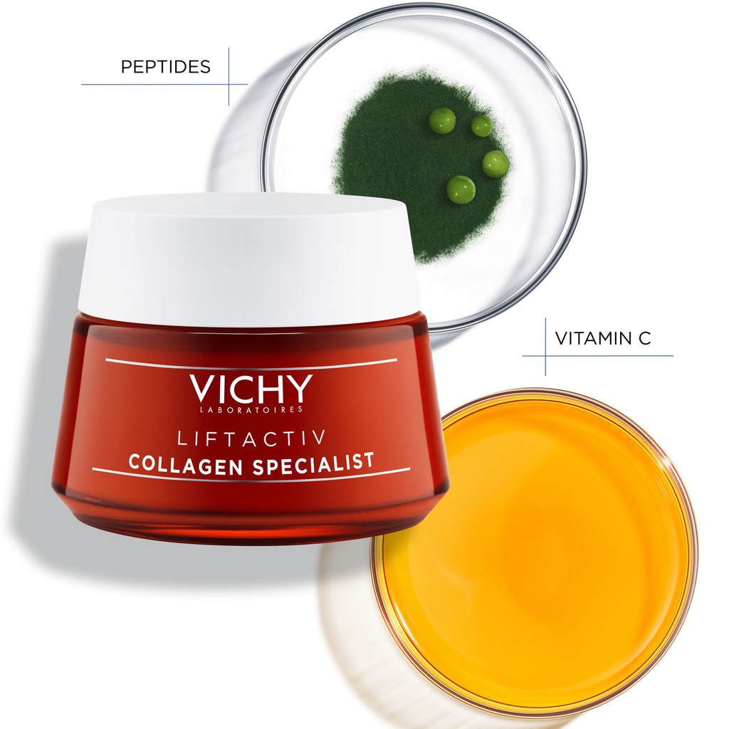 VICHY LIFTACTIV COLLAGEN SPECIALIST 50ML