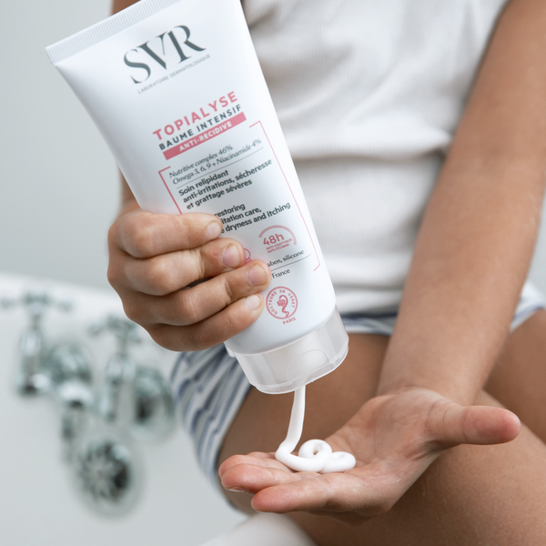 SVR TOPIALYSE BAUME 200ML