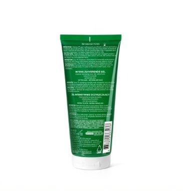 VICHY NORMADERM GEL NETOYANT 200ML