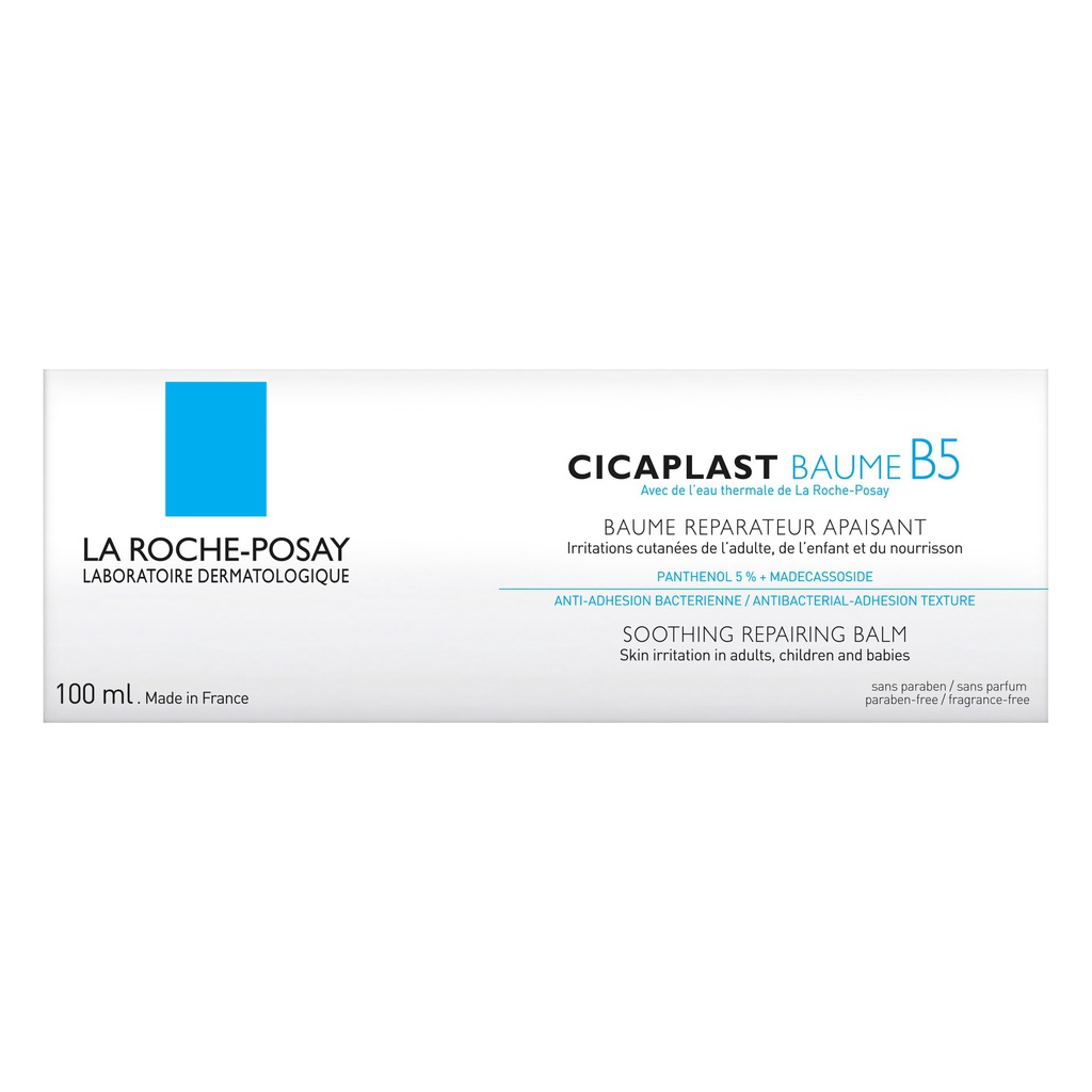 LA ROCHE POSAY CICAPLAST BAUME B5 100ML