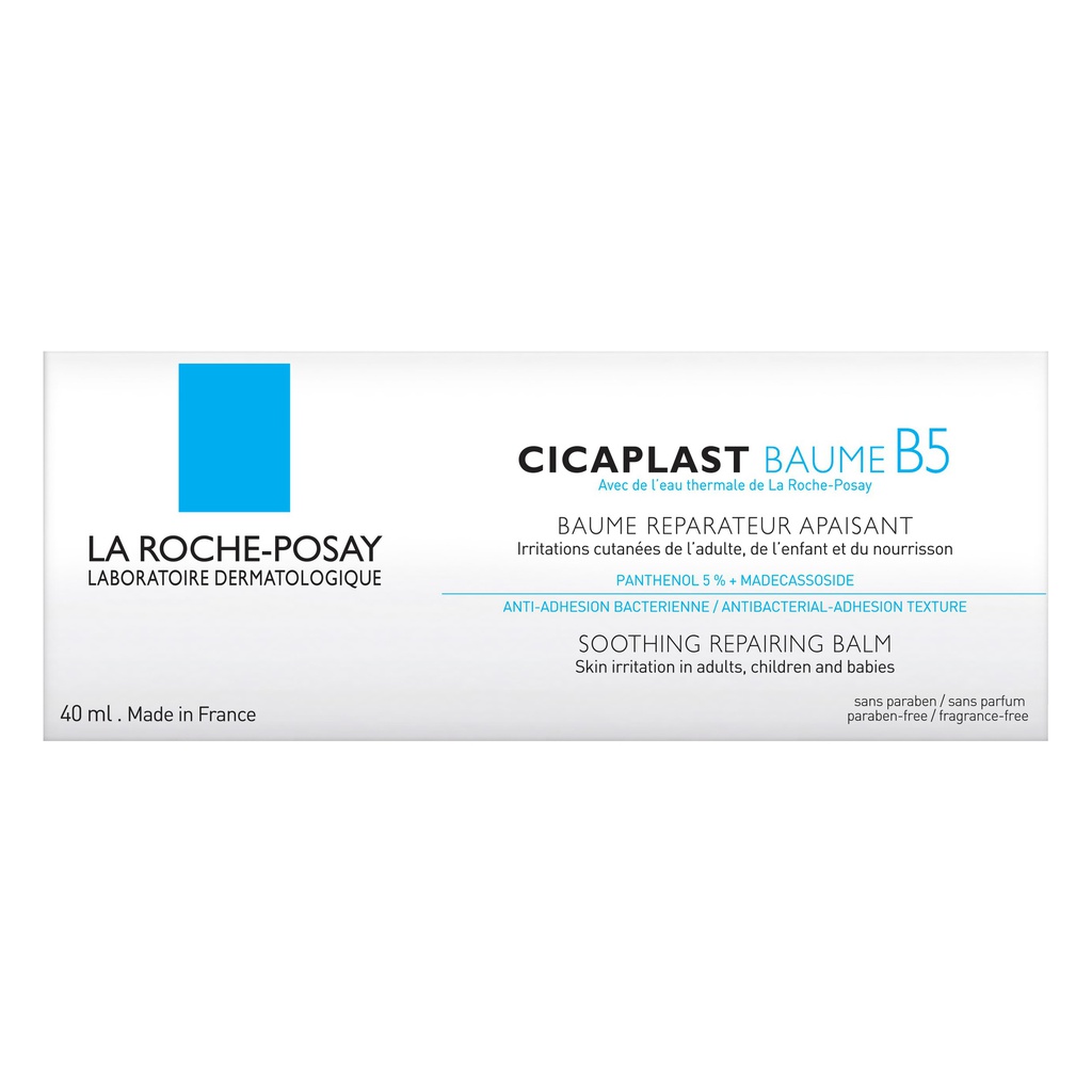 LA ROCHE POSAY CICAPLAST BAUME B5 40ML