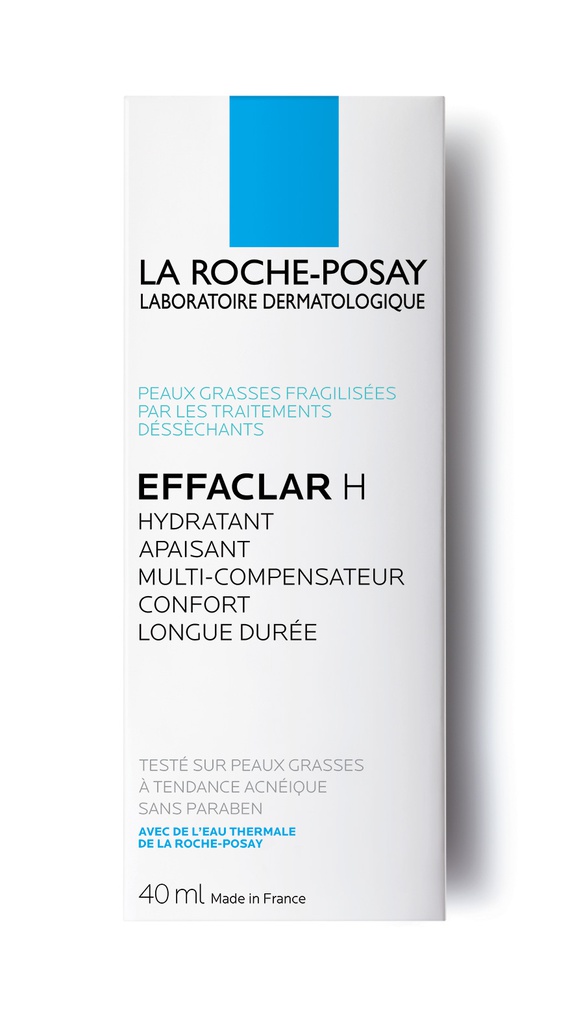 LA ROCHE POSAY EFFACLAR H