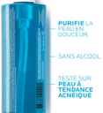 LA ROCHE POSAY EFFACLAR GEL MOUSSANT 400ML