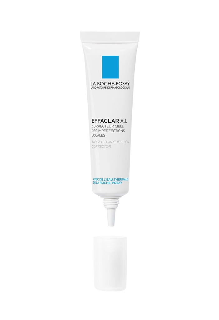 LA ROCHE POSAY EFFACLAR A.I ANTI-ACNE 15ML