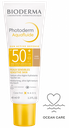 BIODERMA PHOTODERM AQUAFLUIDE DOREE 40ML