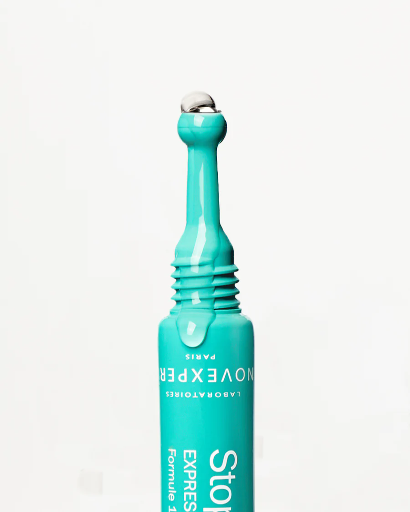 NOVEXPERT STOP BOUTONS EXPRESS 7ML