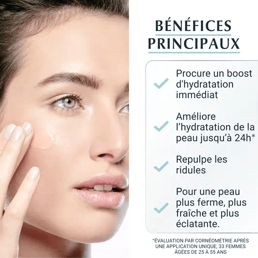 EUCERIN HYALURON FILLER SERUM BOOSTER D'HYDRATATION 30ML