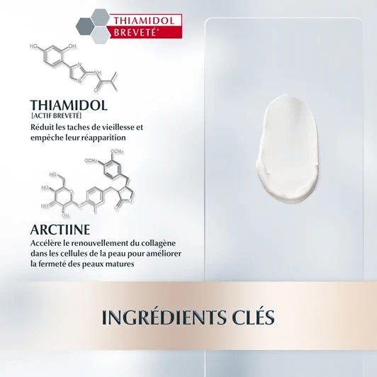 EUCERIN HYALURON FILLER+ELASTICITY 3D SERUM