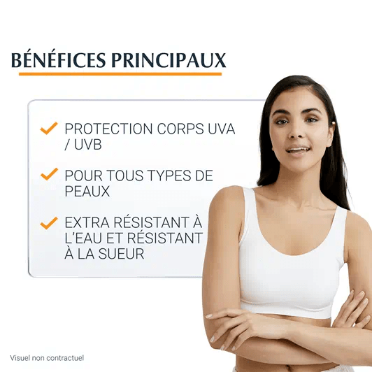 EUCERIN SUN PROTECTION SENSITIVE PROTECT CREME SPF 50+ 50ml