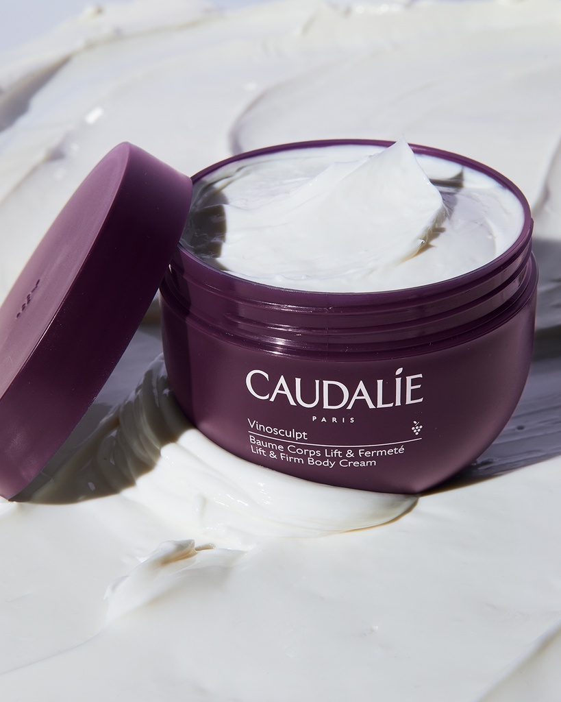 CAUDALIE BODY VINOSCULPT BAUME CORPS LIFT ET FERMETE 250ML