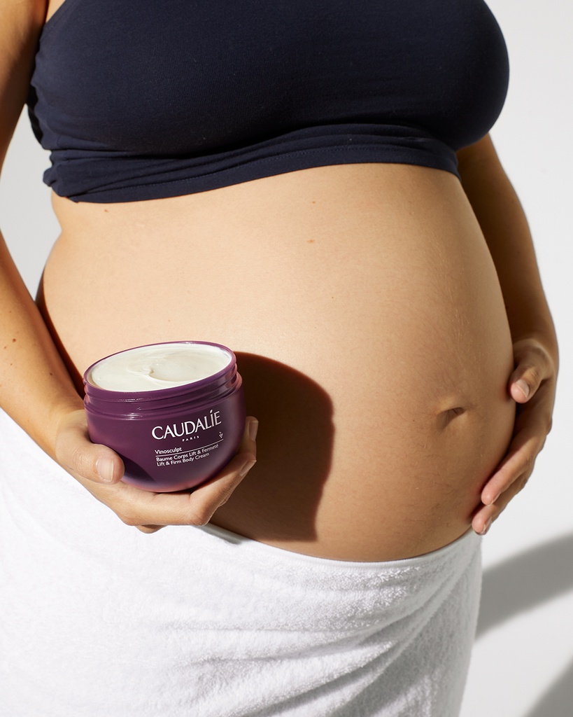 CAUDALIE BODY VINOSCULPT BAUME CORPS LIFT ET FERMETE 250ML