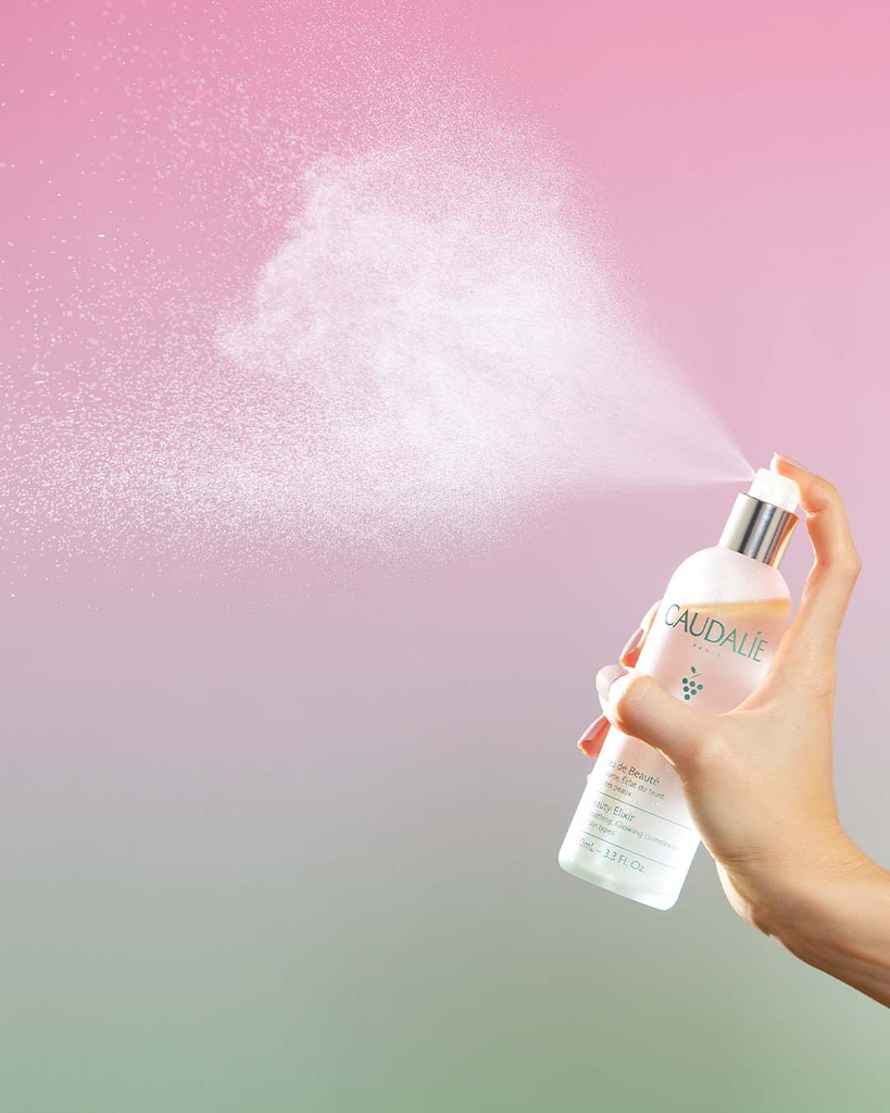 CAUDALIE EAU DE BEAUTE 100ML