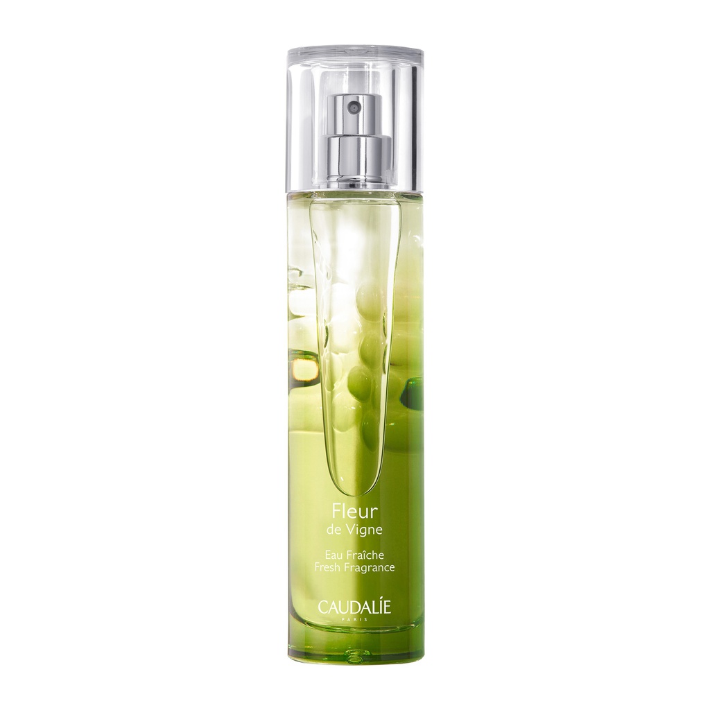 CAUDALIE FRESH FLEUR DE VIGNE EAU FRAICHE 50ML
