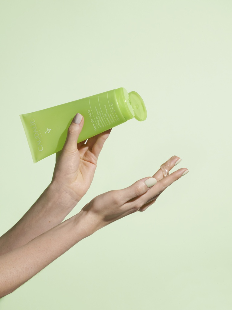 CAUDALIE FRESH GEL DOUCHE FLEUR DE VIGNE 200ML