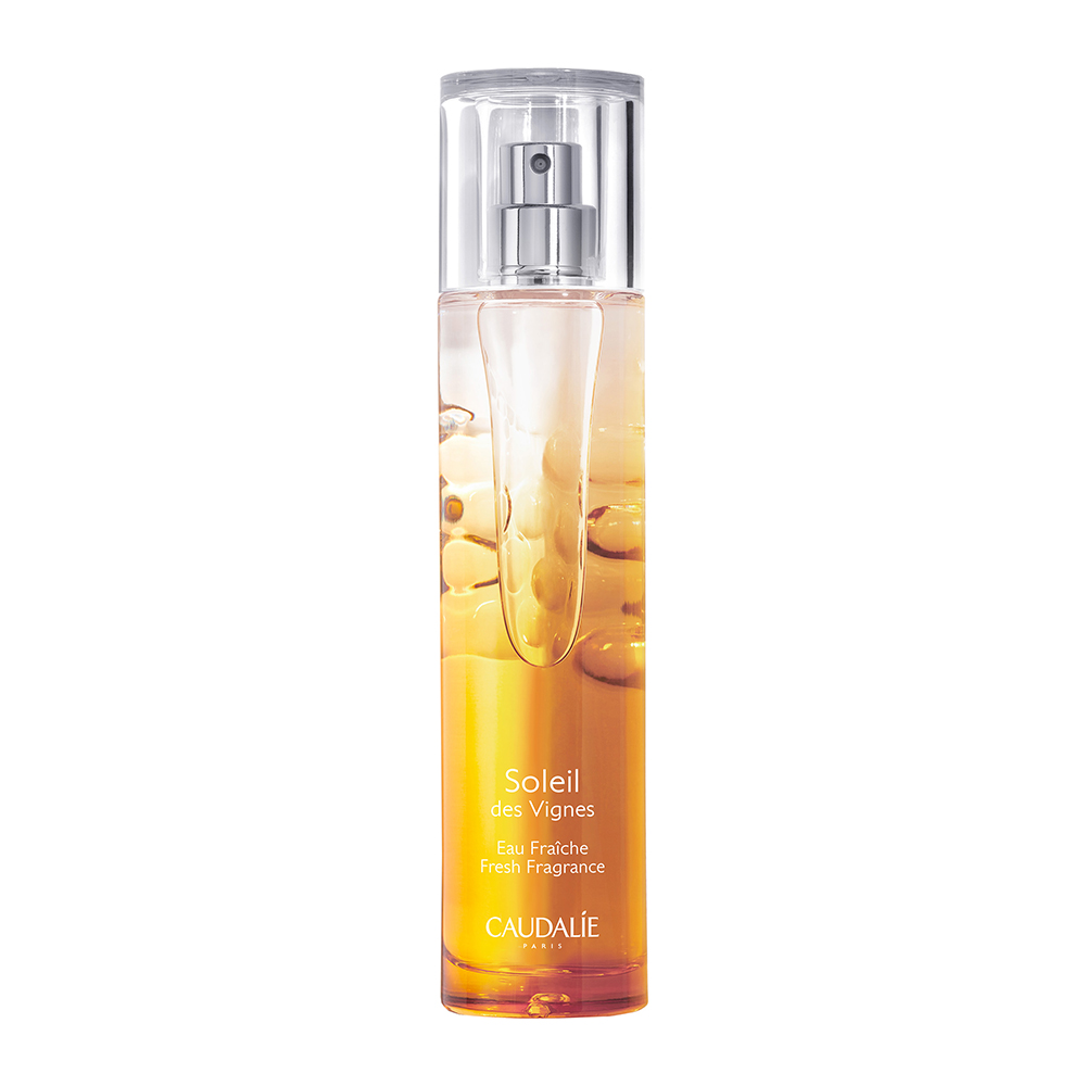 CAUDALIE FRESH SOLEIL DES VIGNES FRAGRANCE 50ML