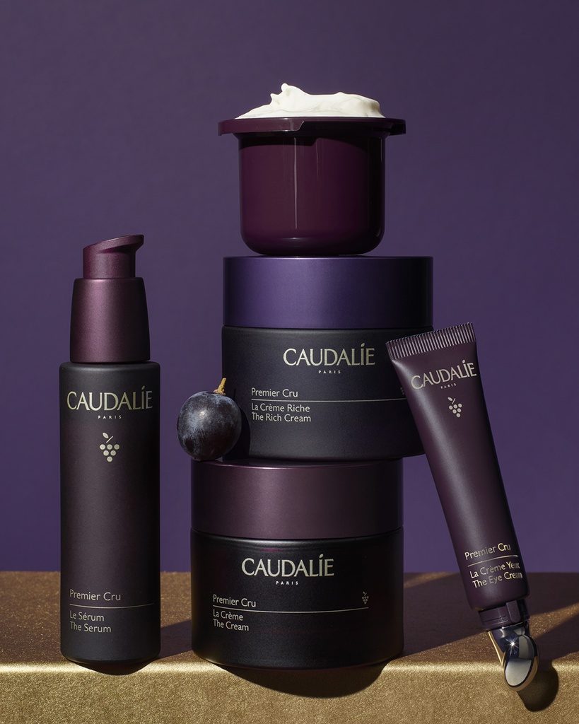 CAUDALIE PREMIER CRU LA CREME 50ML