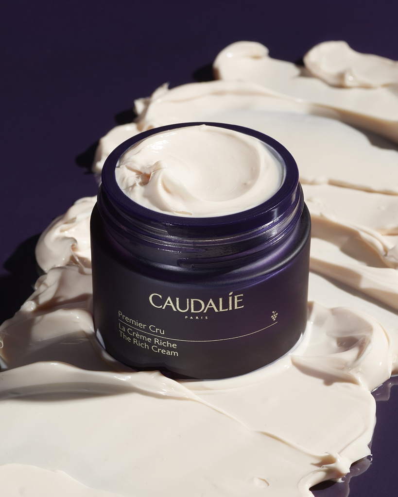 CAUDALIE PREMIER CRU LA CREME RICHE 50ML