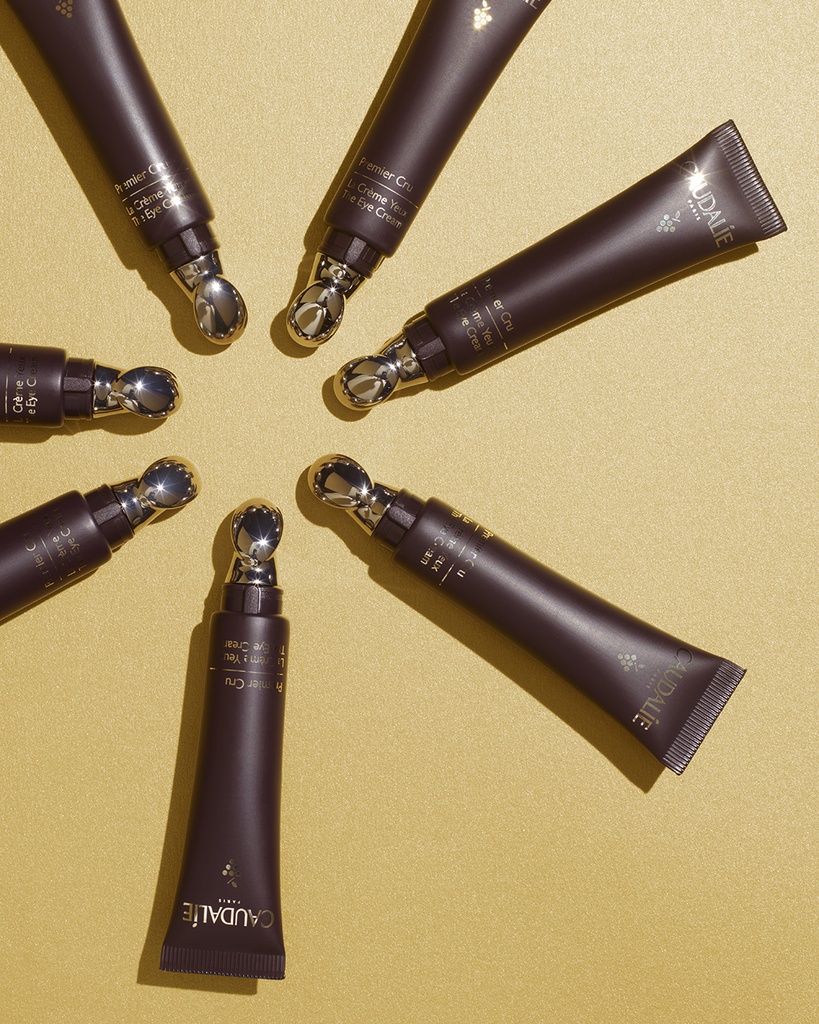 CAUDALIE PREMIER CRU LA CREME YEUX 15ML