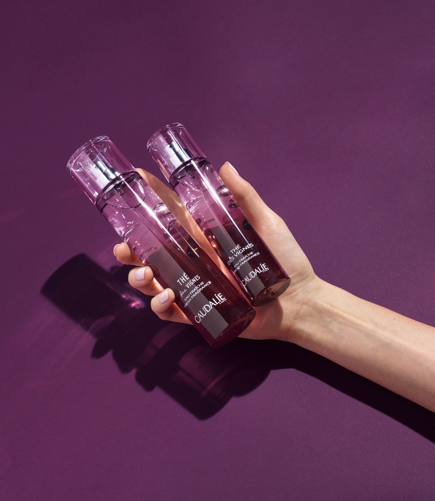 CAUDALIE THE DES VIGNES EAU FRAICHE 100ML