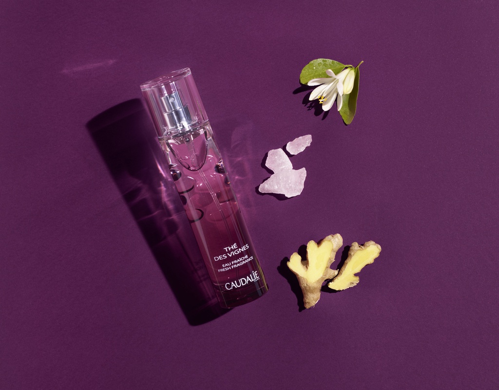 CAUDALIE THE DES VIGNES EAU FRAICHE 50ML