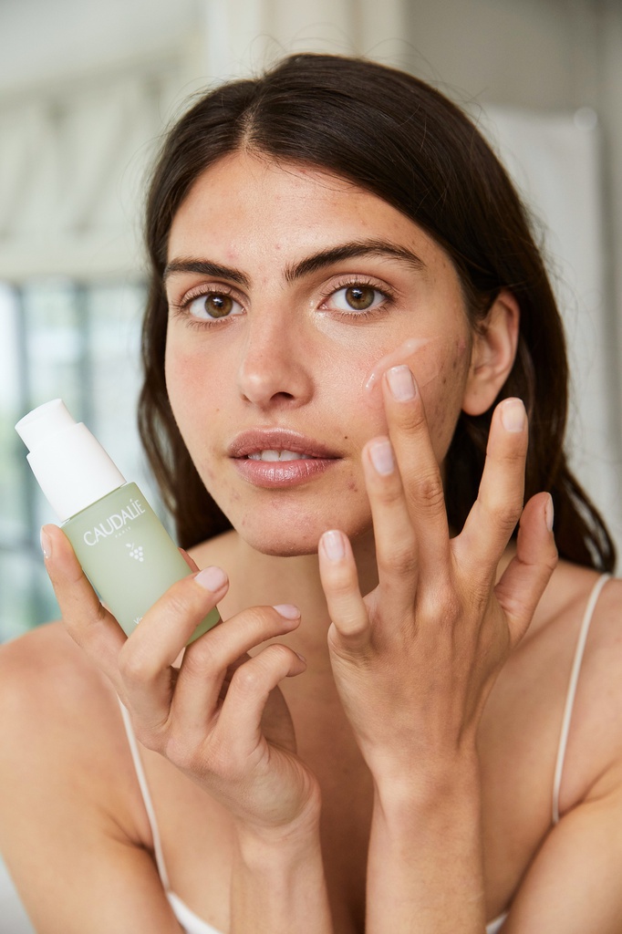 CAUDALIE VINOPURE SERUM SALICYLIQUE ANTI-IMPERFECTIONS 30ML