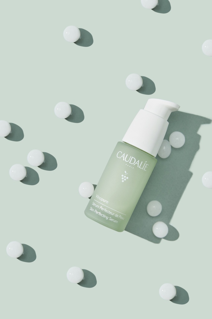 CAUDALIE VINOPURE SERUM SALICYLIQUE ANTI-IMPERFECTIONS 30ML
