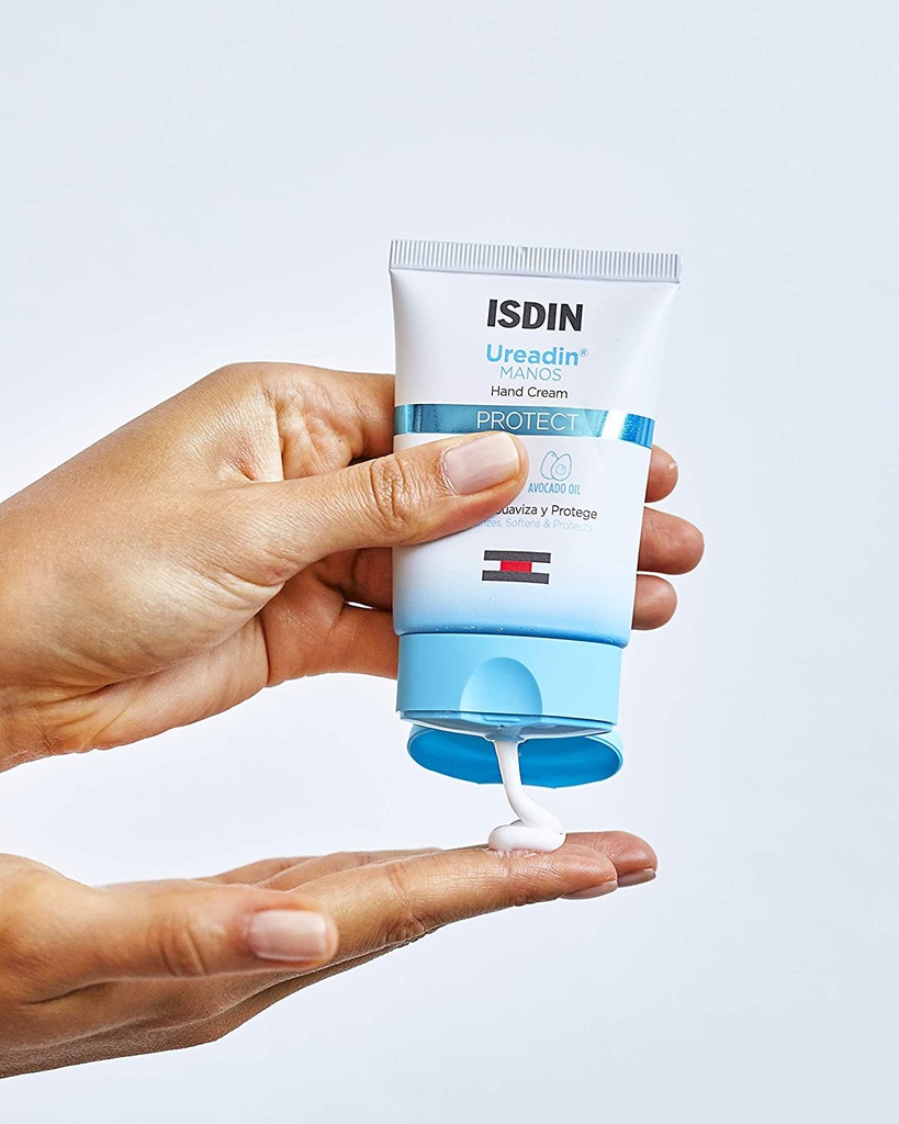 ISDIN UREADIN MANOS PLUS PROTECT 50ML