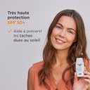 ISDIN FOTO ULTRA 100 SPOT PREVENT FUSION FLUID SPF50+ 50ML
