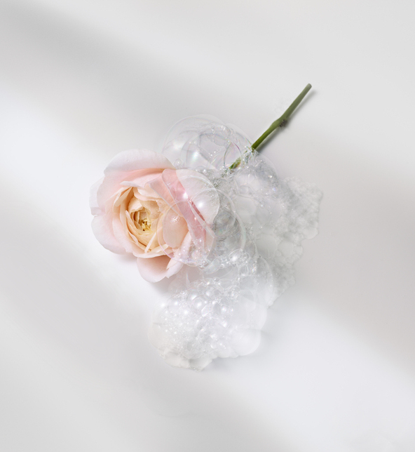 ROGE CAVAILLES DOUCHE SURGRAS NOURISSANT NECTAR DE ROSE 200ML