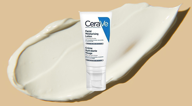CERAVE CREME HYDRATANTE VISAGE 52ML