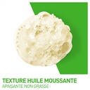 CERAVE HUILE LAVANTE MOUSSANTE HYDRATANTE 236ML