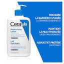 CERAVE LAIT HYDRATANT LEGER 473ML