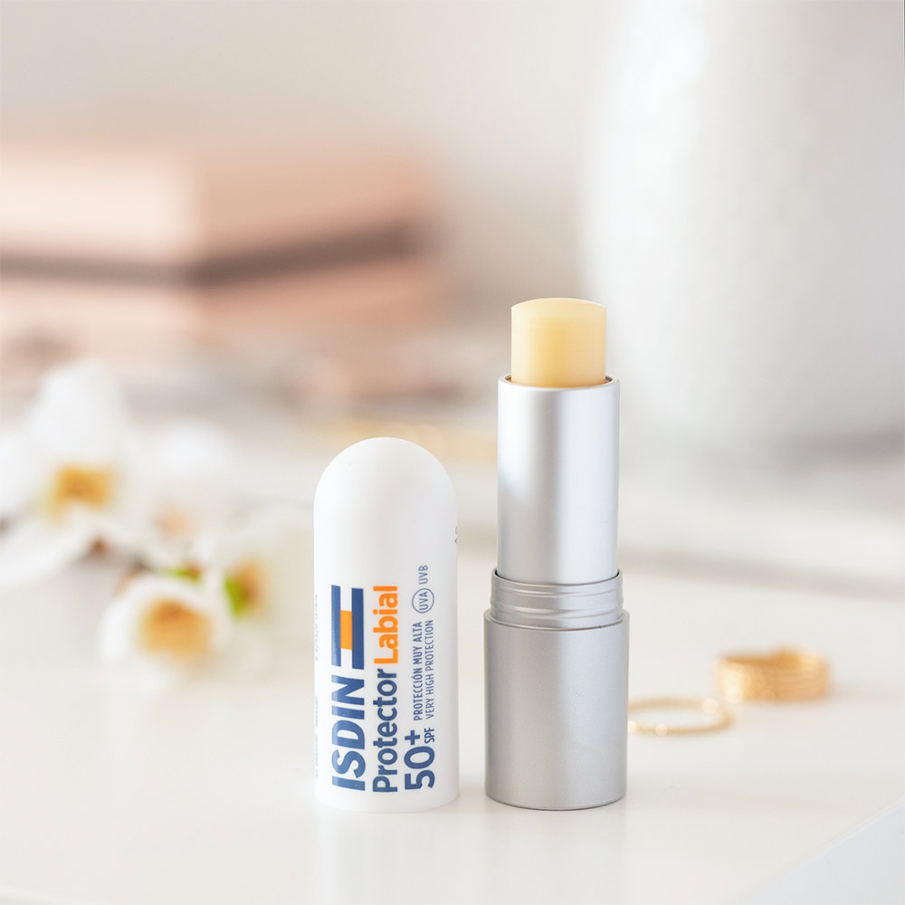 ISDIN PROTECTOR LABIAL SPF 50+ 4G