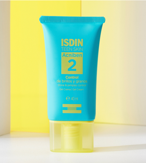 ACNIBEN BRILLANS ET CONTROLE DES BOUTONS 40 ML