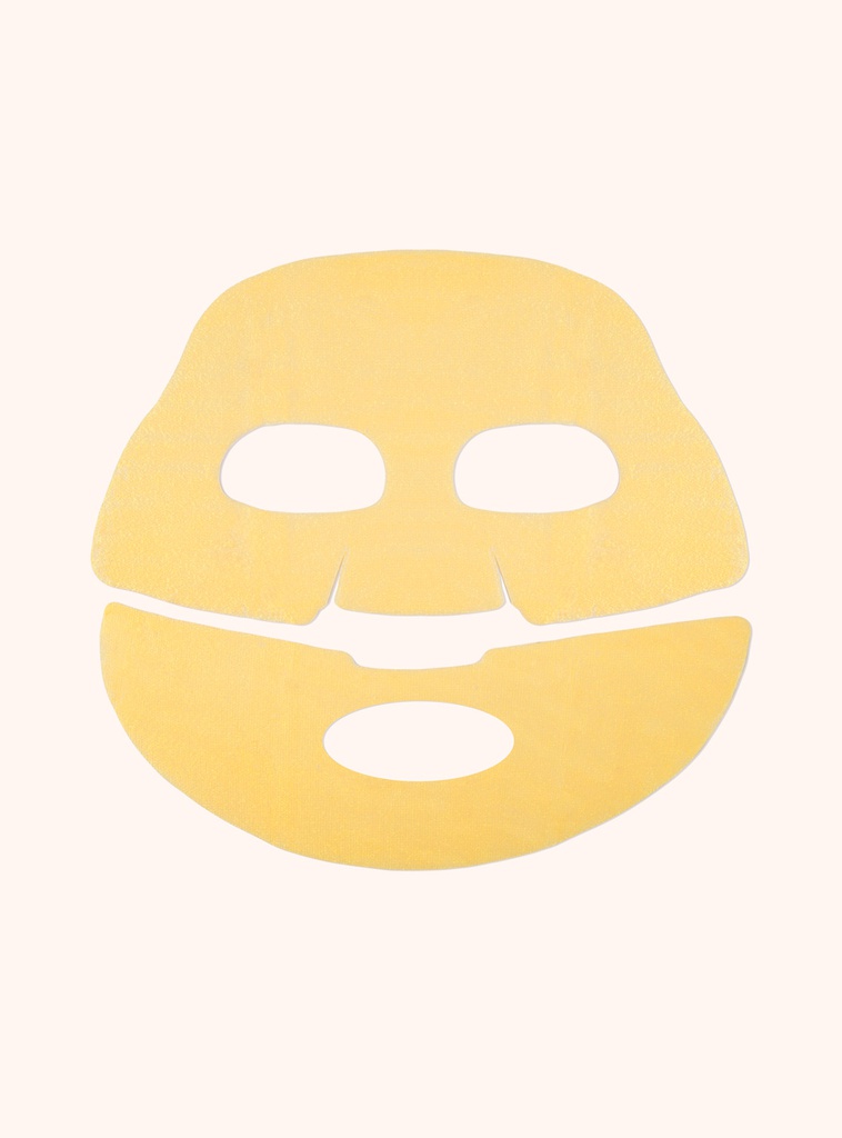 ABSOLUTE ABNY GLOD HYDROGEL MASK