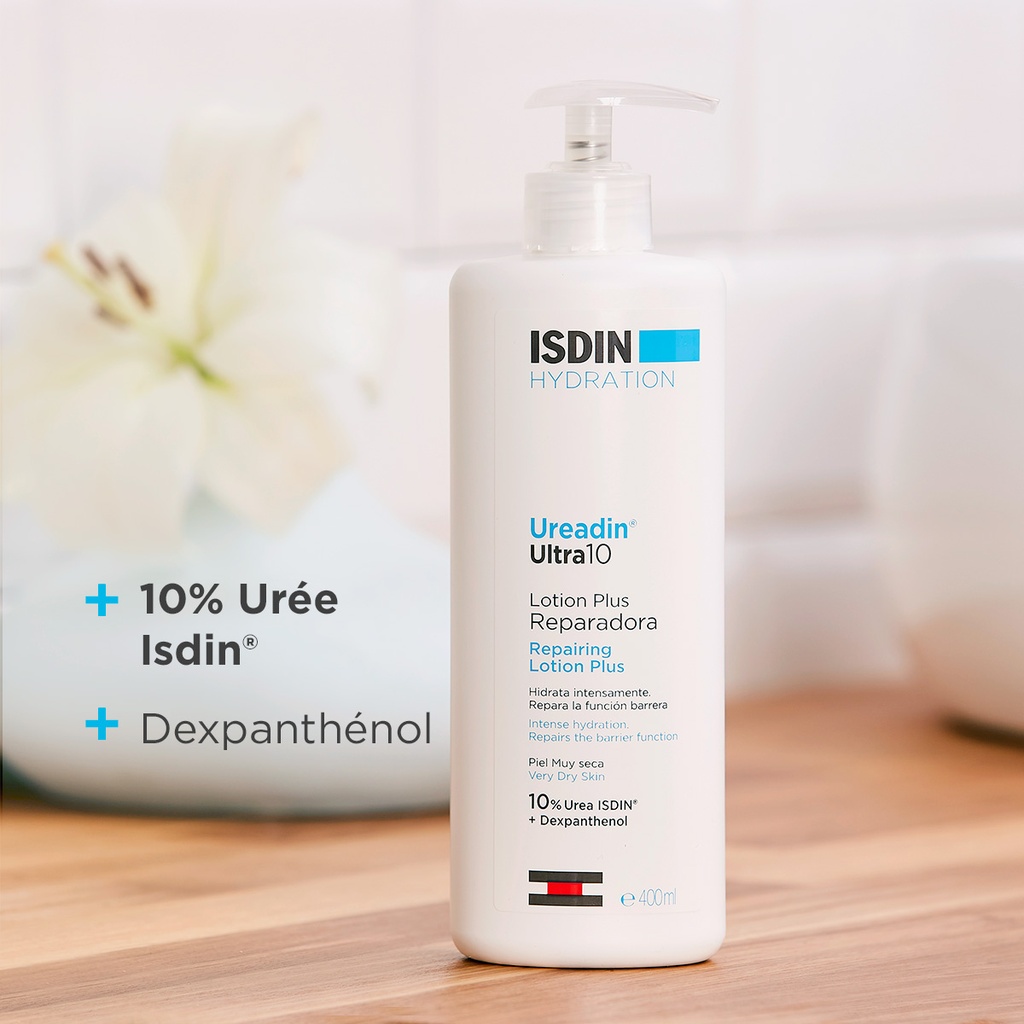 ISDIN UREADIN ULTRA10 LOTION 200ML