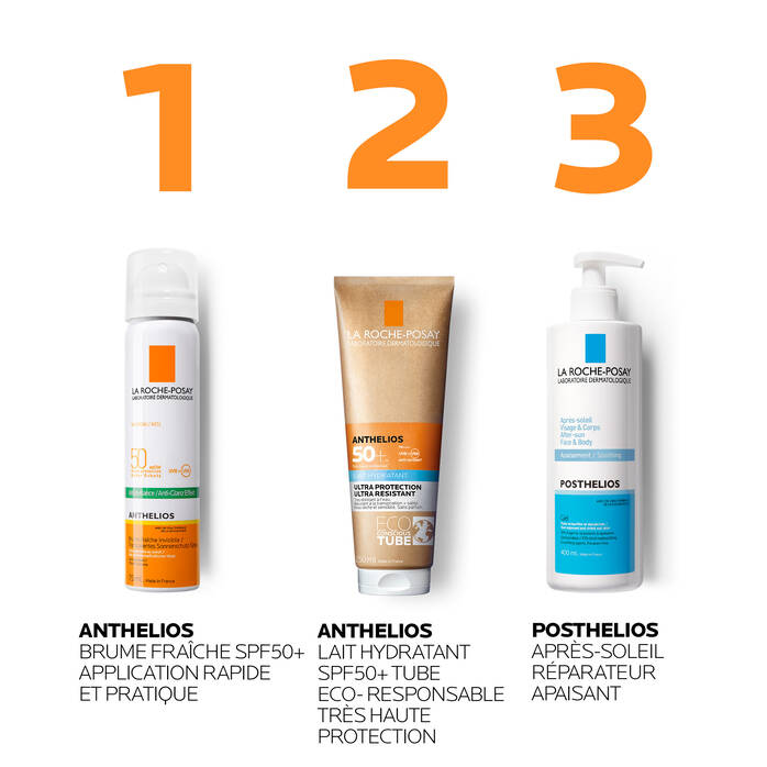 LA ROCHE POSAY ANTHELIOS BRUME VISAGE XL50+ 75ML