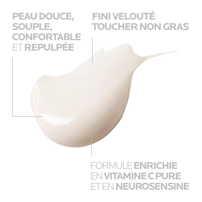 LA ROCHE POSAY PURE VITAMIN C LEGERE 40ML