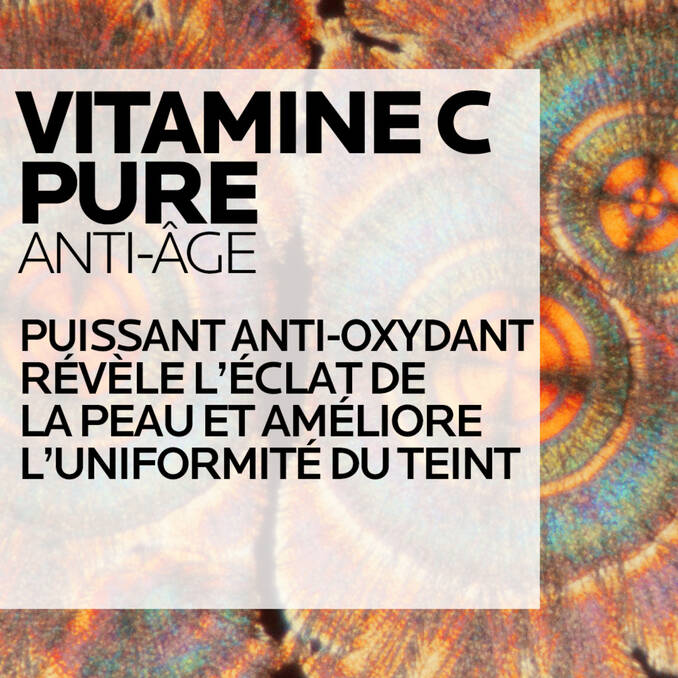 LA ROCHE POSAY PURE VITAMIN C LEGERE 40ML