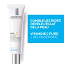 LA ROCHE POSAY PURE VITAMIN C LEGERE 40MLLA ROCHE POSAY PURE VITAMIN C LEGERE 40ML