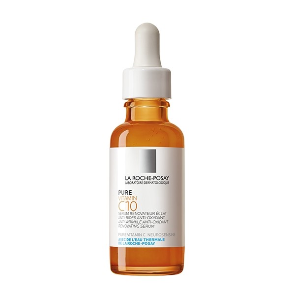 LA ROCHE POSAY REDERMIC ACT VIT C10 30ML