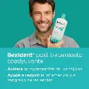 ISDIN BEXIDENT BAIN DE BOUCHE POST 250ML